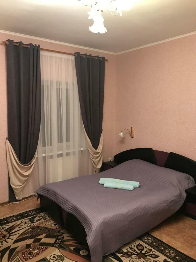 Отель "Natali" Nikolayev Bagian luar foto